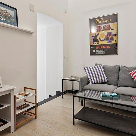 Apartament A Pochi Passi Da Piazza De Ferrari By Wonderful Italy Genua Zewnętrze zdjęcie