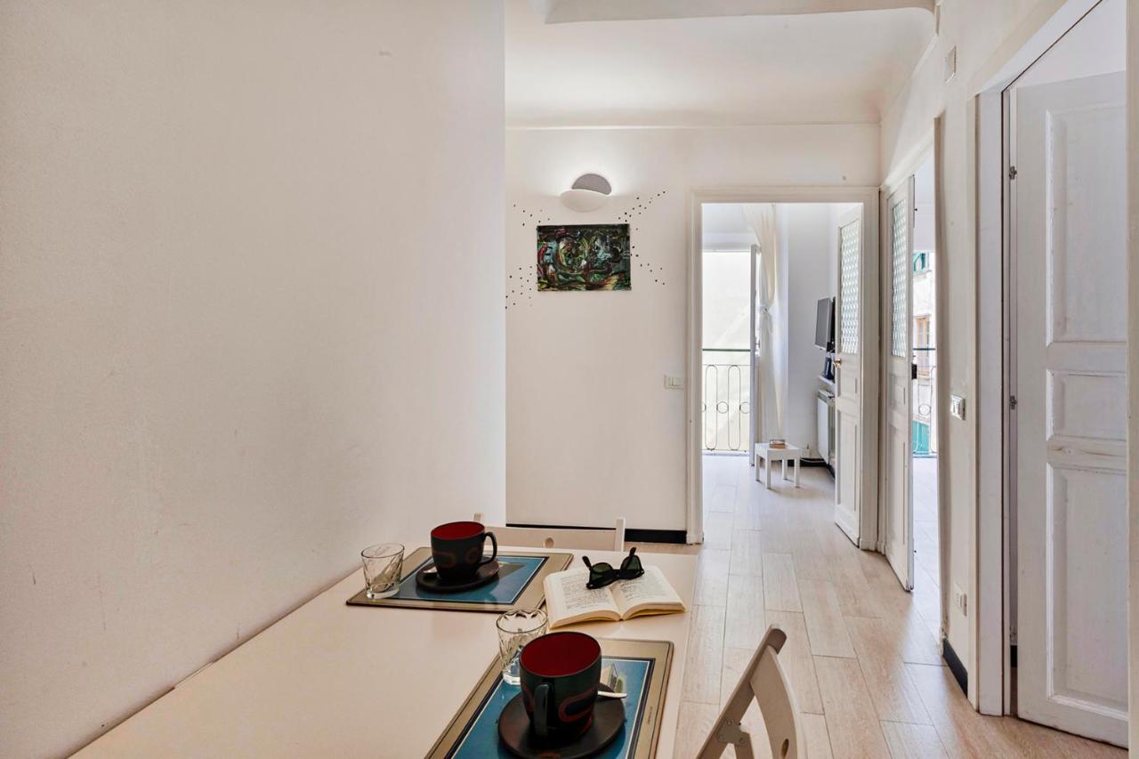 Apartament A Pochi Passi Da Piazza De Ferrari By Wonderful Italy Genua Zewnętrze zdjęcie