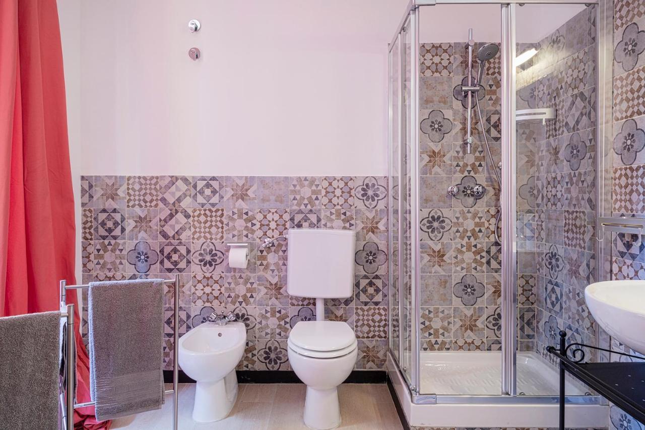 Apartament A Pochi Passi Da Piazza De Ferrari By Wonderful Italy Genua Zewnętrze zdjęcie