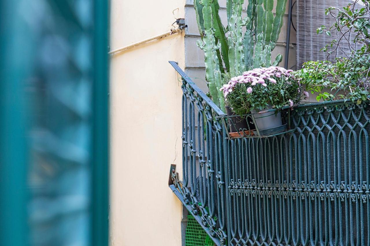 Apartament A Pochi Passi Da Piazza De Ferrari By Wonderful Italy Genua Zewnętrze zdjęcie